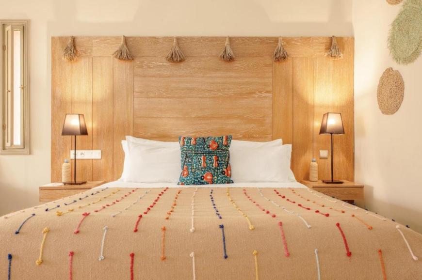 5 Sterne Hotel: Domaine des Remparts & Spa - Marrakesch, Marrakesch-Safi, Bild 8