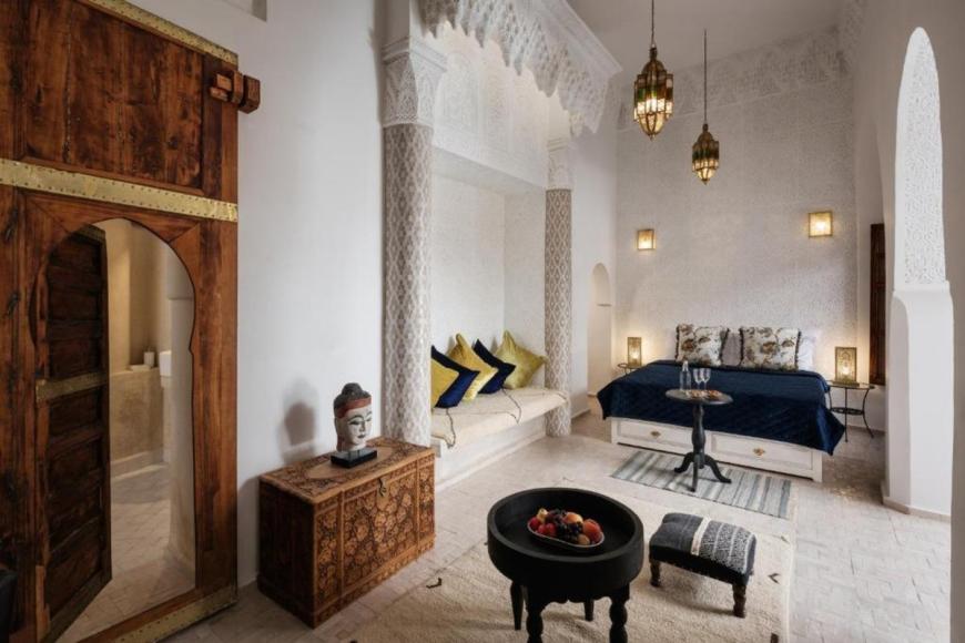 4 Sterne Hotel: Riad Spice - Marrakesch, Marrakesch-Safi, Bild 6