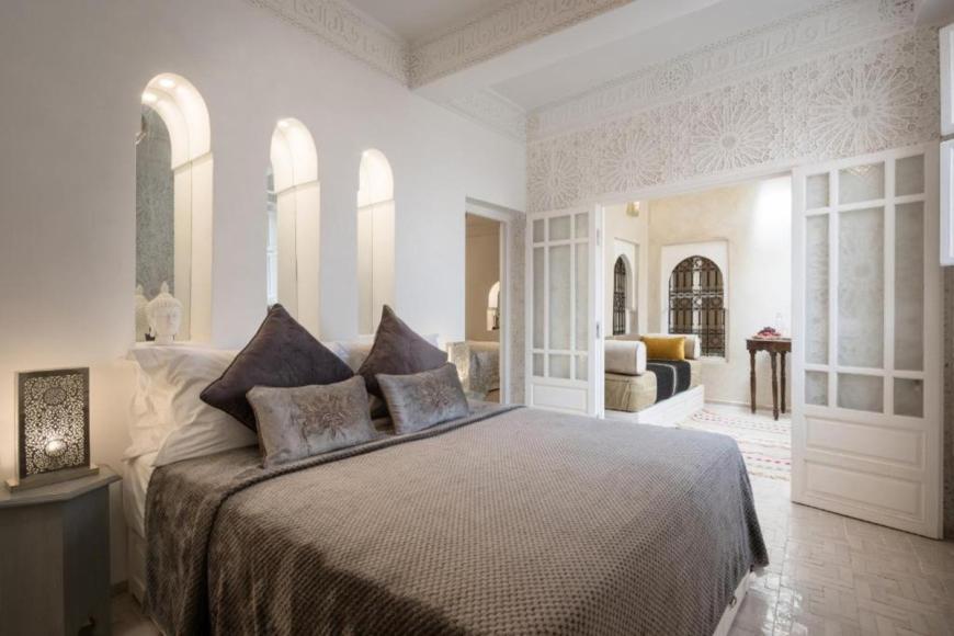 4 Sterne Hotel: Riad Spice - Marrakesch, Marrakesch-Safi, Bild 3