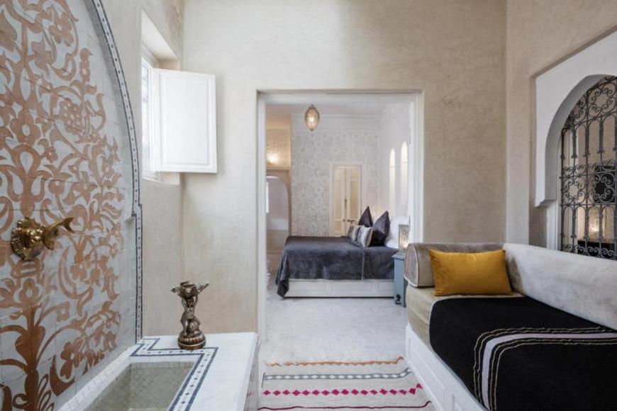 4 Sterne Hotel: Riad Spice - Marrakesch, Marrakesch-Safi, Bild 7