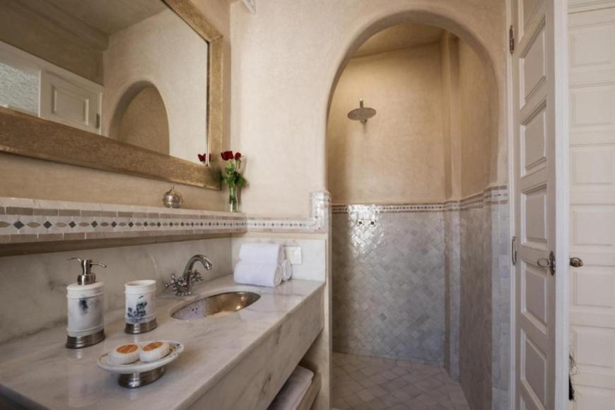 4 Sterne Hotel: Riad Spice - Marrakesch, Marrakesch-Safi, Bild 10