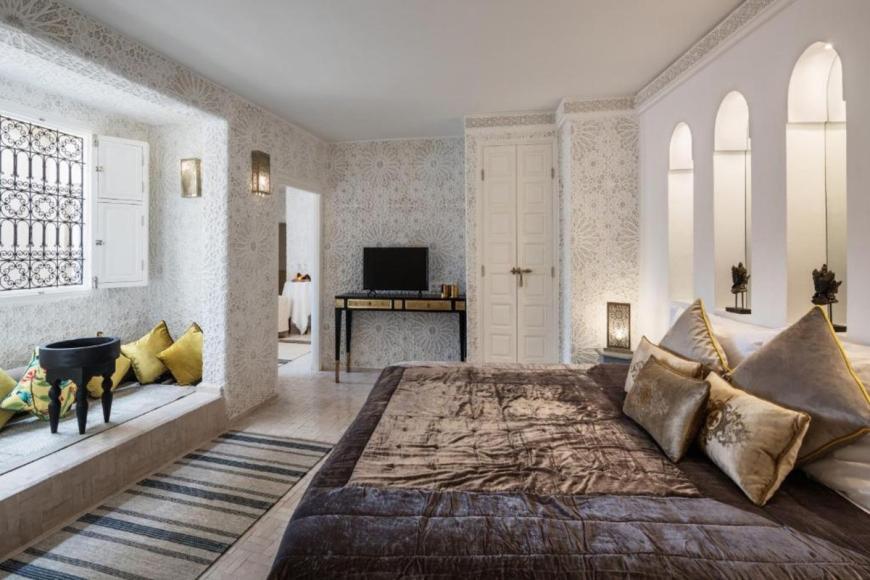 4 Sterne Hotel: Riad Spice - Marrakesch, Marrakesch-Safi, Bild 4