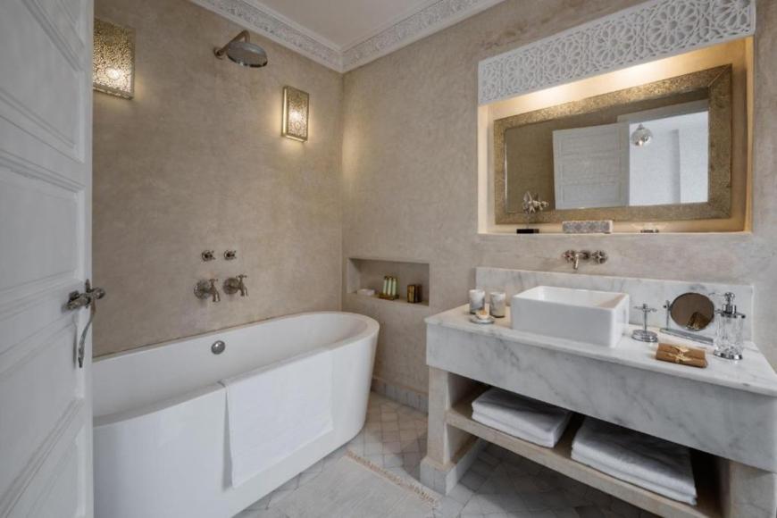 4 Sterne Hotel: Riad Spice - Marrakesch, Marrakesch-Safi, Bild 9