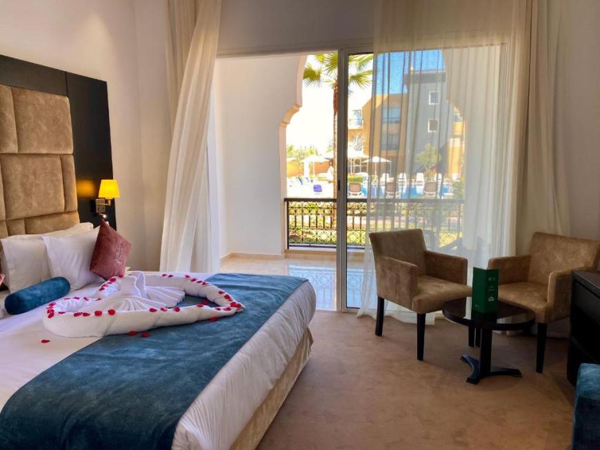 5 Sterne Hotel: El Olivar Palace - Marrakesch, Marrakesch-Safi, Bild 6