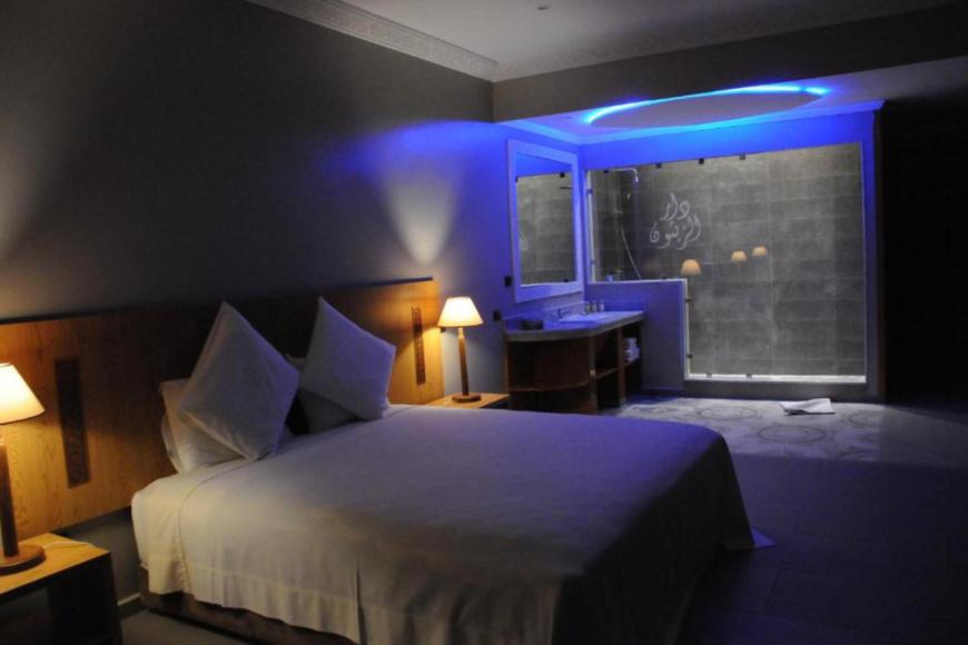 4 Sterne Hotel: La Maison des Oliviers - Marrakesch, Marrakesch-Safi, Bild 7