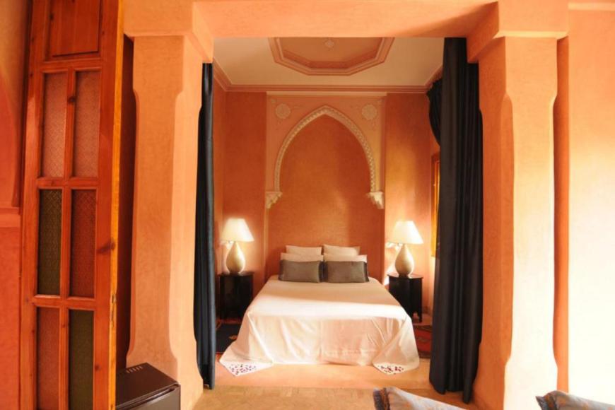 4 Sterne Hotel: La Maison des Oliviers - Marrakesch, Marrakesch-Safi, Bild 6