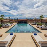 Pestana CR7 Marrakech, Bild 1