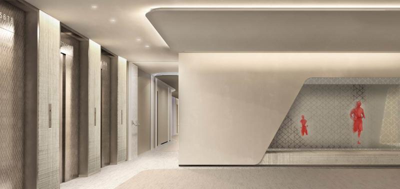 5 Sterne Hotel: Pestana CR7 Marrakech - Marrakesch, Marrakesch-Safi, Bild 5