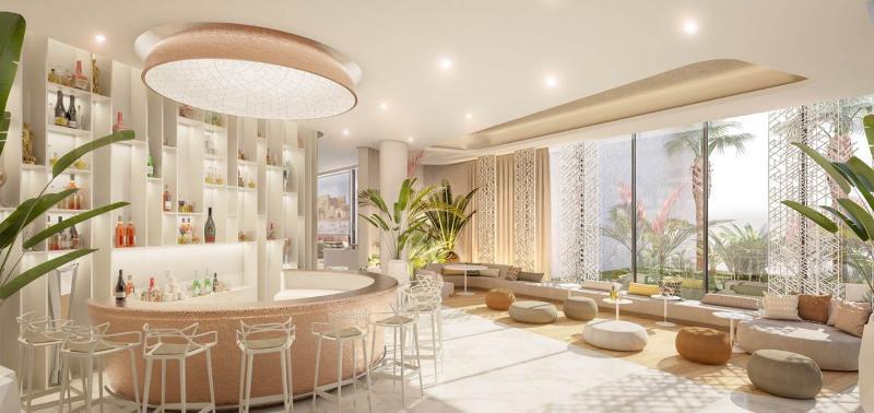 5 Sterne Hotel: Pestana CR7 Marrakech - Marrakesch, Marrakesch-Safi, Bild 7