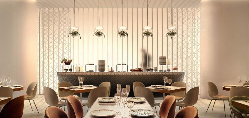 5 Sterne Hotel: Pestana CR7 Marrakech - Marrakesch, Marrakesch-Safi, Bild 6