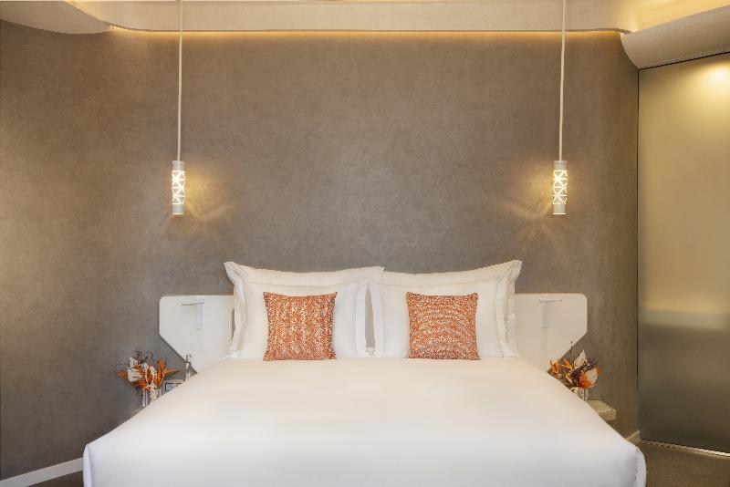 5 Sterne Hotel: Pestana CR7 Marrakech - Marrakesch, Marrakesch-Safi, Bild 4