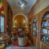 Riad Laurence Olivier, Bild 4