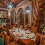 Riad Laurence Olivier, Bild 10