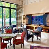 Sillage Palace, Bild 10