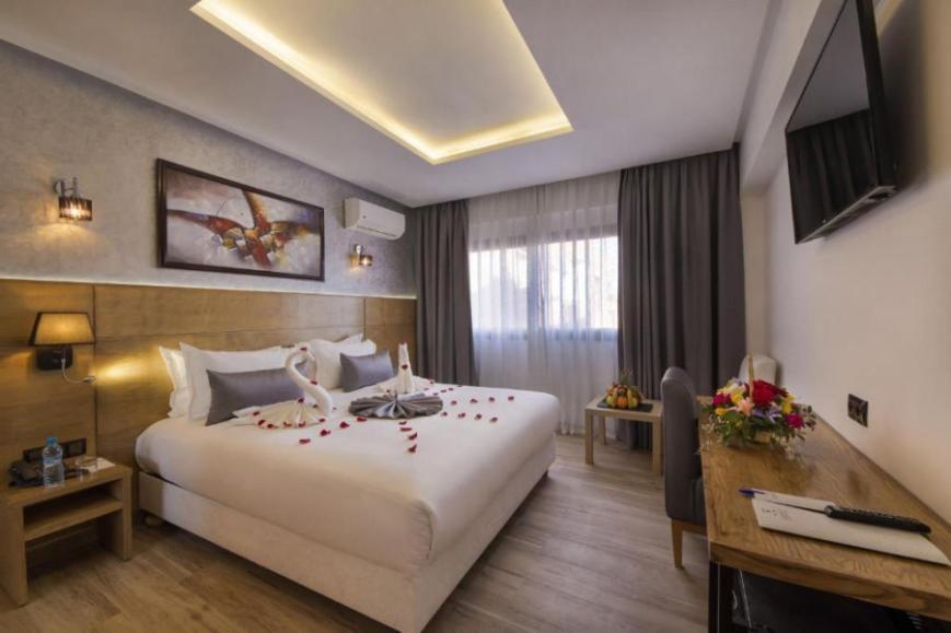 4 Sterne Hotel: Stars Hotel - Marrakesch, Marrakesch-Safi, Bild 8