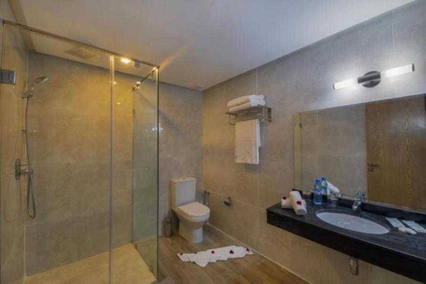 4 Sterne Hotel: Stars Hotel - Marrakesch, Marrakesch-Safi, Bild 10