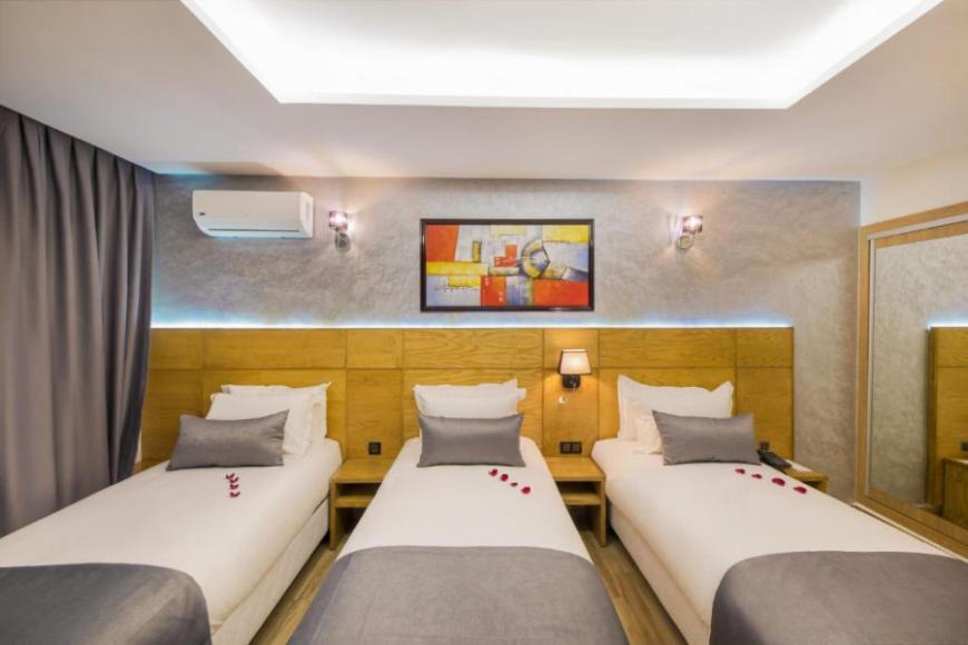 4 Sterne Hotel: Stars Hotel - Marrakesch, Marrakesch-Safi, Bild 9