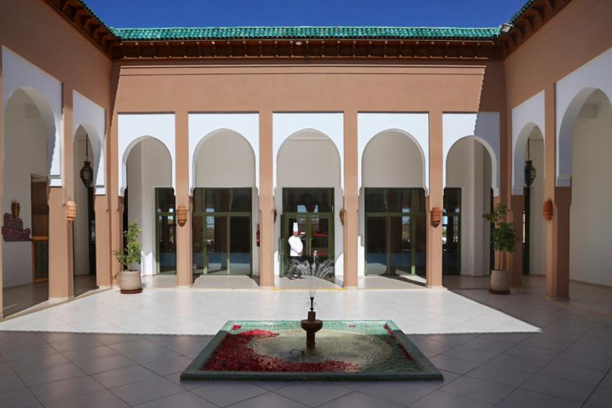 4 Sterne Hotel: Valeria Dar Atlas Resort - Marrakesch, Marrakesch-Safi, Bild 8