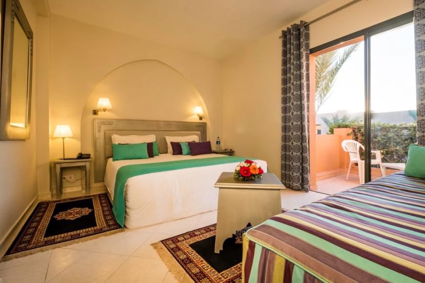 4 Sterne Hotel: Valeria Dar Atlas Resort - Marrakesch, Marrakesch-Safi, Bild 6