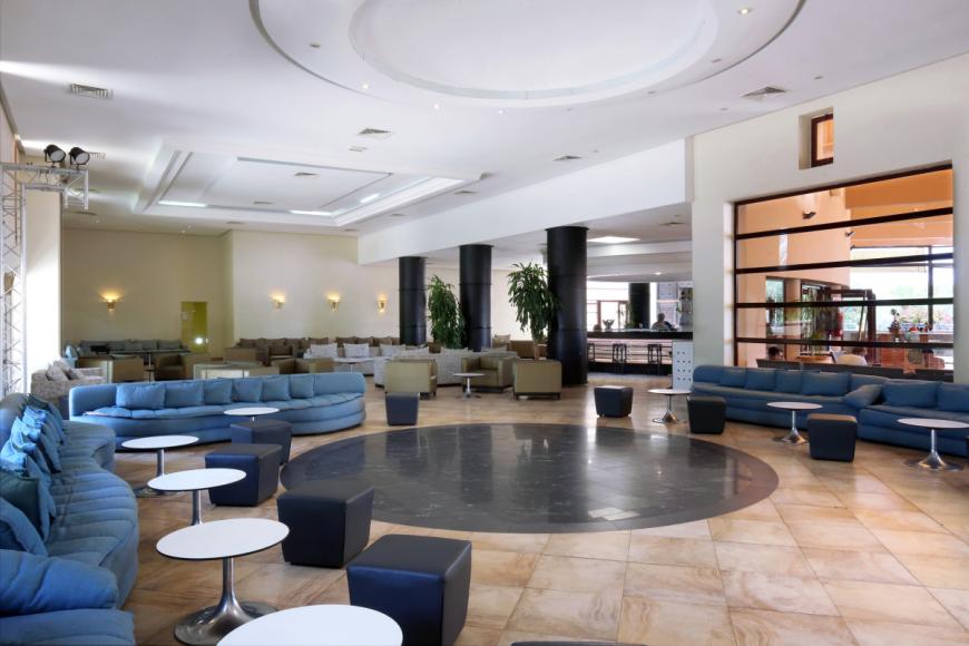 4 Sterne Hotel: Valeria Family Madina Club Resort - Marrakesch, Marrakesch-Safi, Bild 8