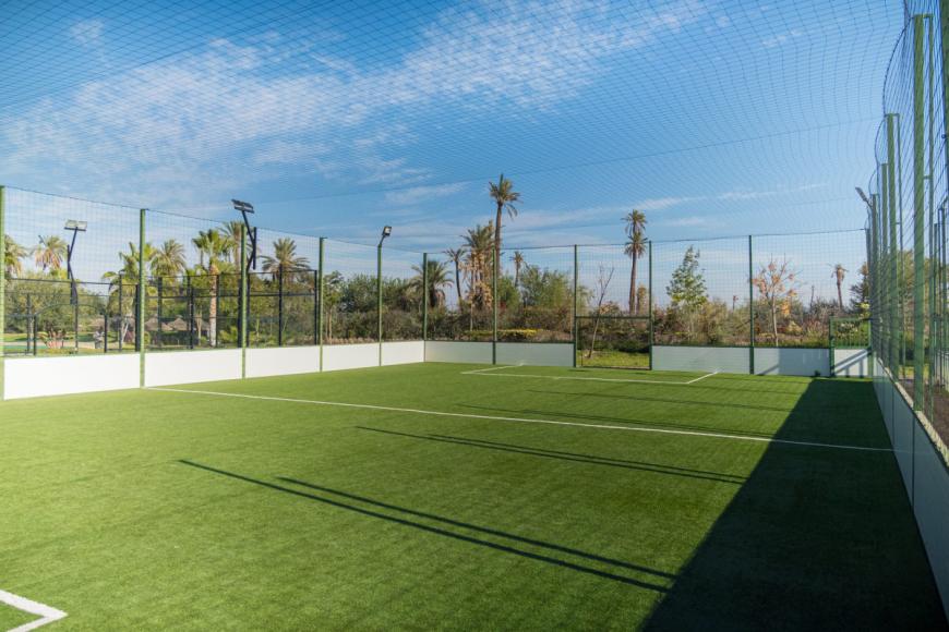 4 Sterne Hotel: Valeria Family Madina Club Resort - Marrakesch, Marrakesch-Safi, Bild 10