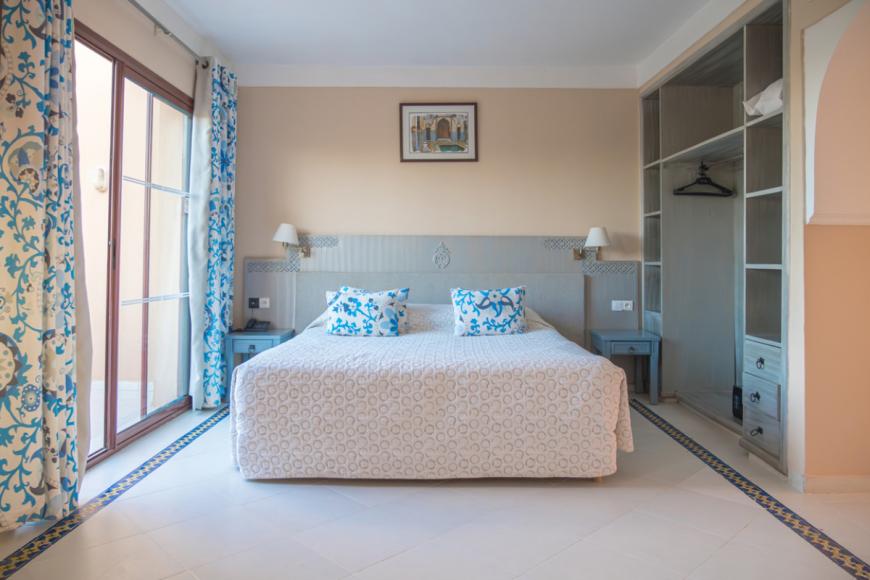 4 Sterne Hotel: Valeria Family Madina Club Resort - Marrakesch, Marrakesch-Safi, Bild 4