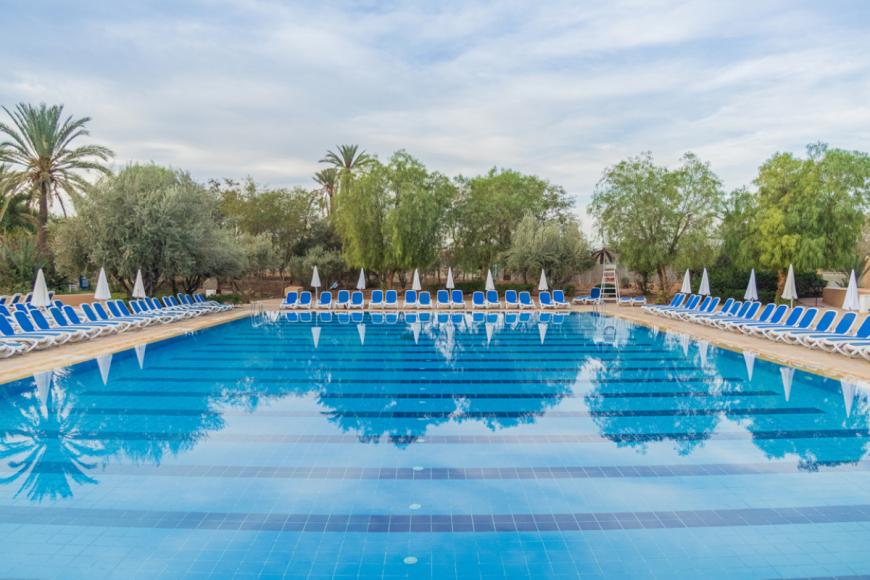 4 Sterne Hotel: Valeria Family Madina Club Resort - Marrakesch, Marrakesch-Safi, Bild 2