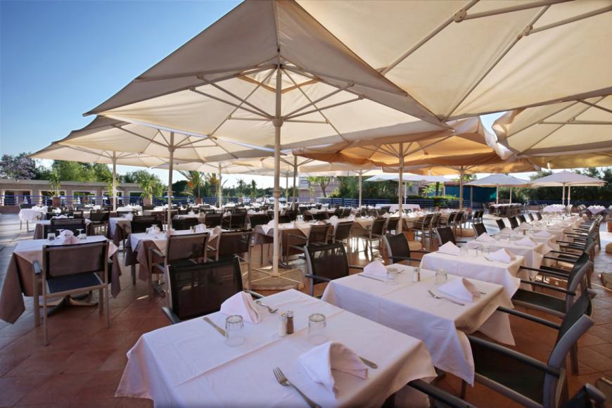 4 Sterne Hotel: Valeria Family Madina Club Resort - Marrakesch, Marrakesch-Safi, Bild 6