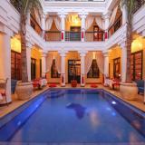 Riad Africa, Bild 1