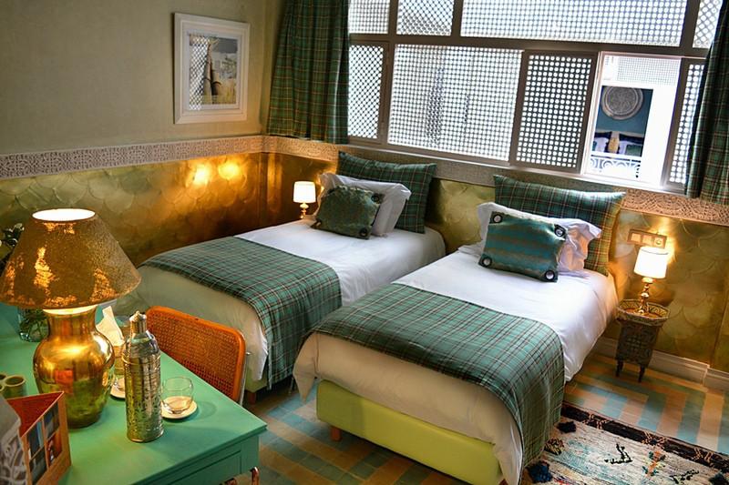 5 Sterne Hotel: Riad Karmela Princesse - Marrakesch, Marrakesch-Safi, Bild 4