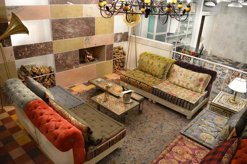 5 Sterne Hotel: Riad Karmela Princesse - Marrakesch, Marrakesch-Safi, Bild 3