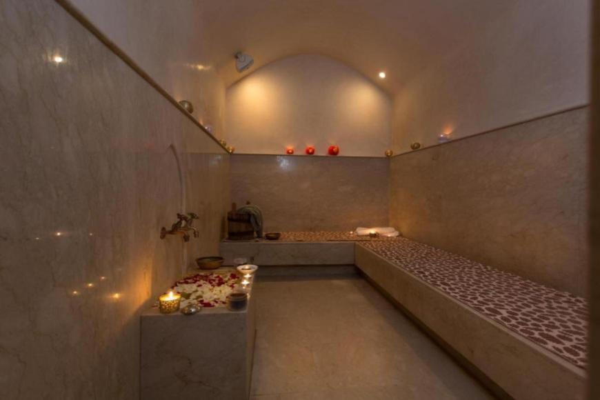 4 Sterne Hotel: Riad Melhoun and Spa - Marrakesch, Marrakesch-Safi, Bild 10