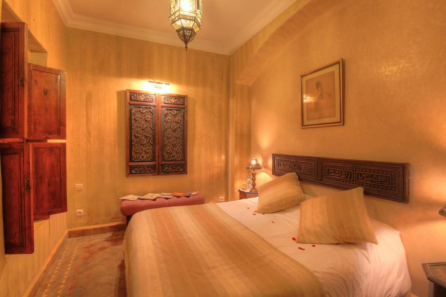 4 Sterne Hotel: Riad Zayane - Marrakesch, Marrakesch-Safi