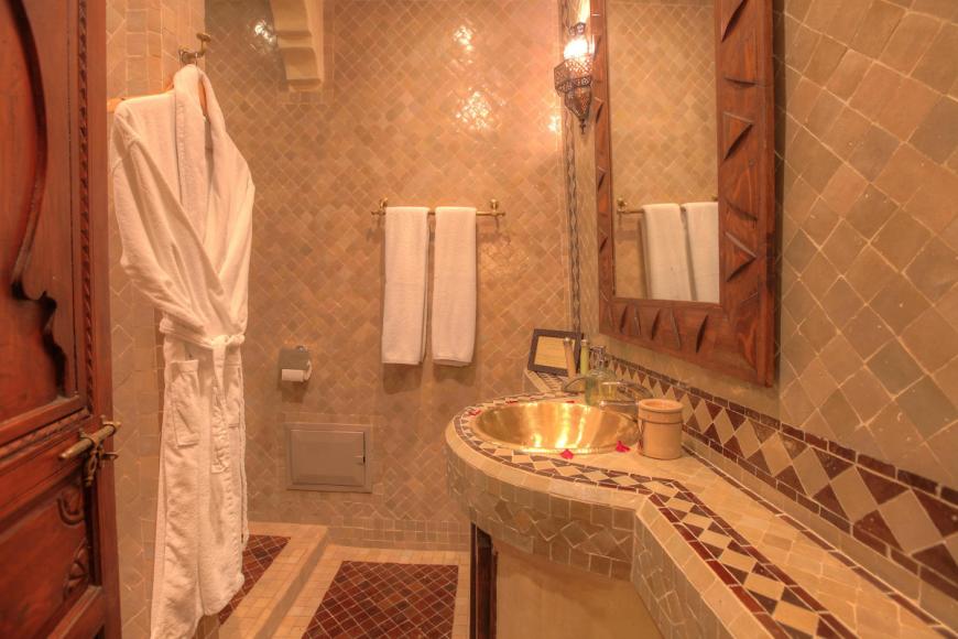 4 Sterne Hotel: Riad Zayane - Marrakesch, Marrakesch-Safi, Bild 4