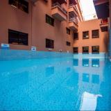 Hotel Les Ambassadeurs, Bild 3 ansehen Hotel Les Ambassadeurs, Bild 3