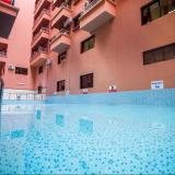 Hotel Les Ambassadeurs, Bild 2 ansehen Hotel Les Ambassadeurs, Bild 2