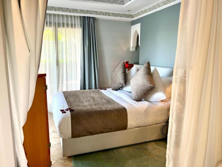 5 Sterne Hotel: Pavillon du Golf - Marrakesch, Marrakesch-Safi, Bild 7