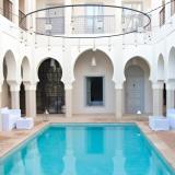 Riad Nashira & Spa, Bild 1