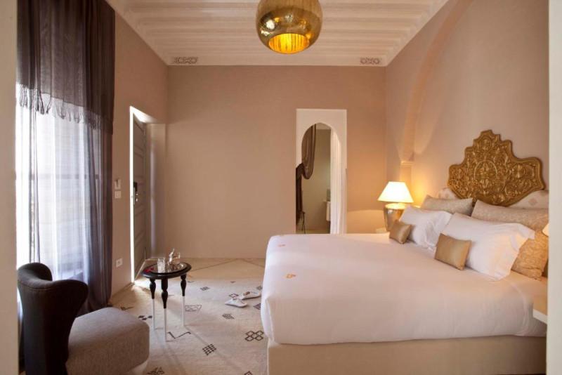 5 Sterne Hotel: Riad Nashira & Spa - Marrakesch, Marrakesch-Safi, Bild 3