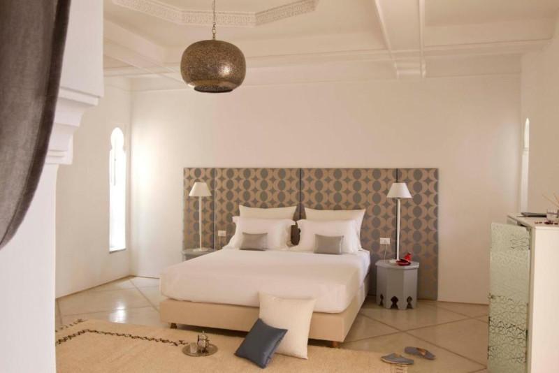 5 Sterne Hotel: Riad Nashira & Spa - Marrakesch, Marrakesch-Safi, Bild 2