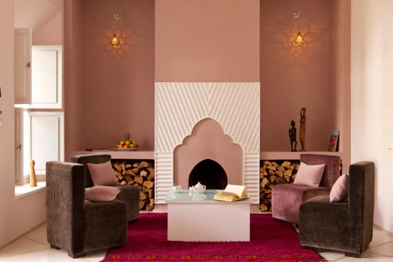 5 Sterne Hotel: Riad Nashira & Spa - Marrakesch, Marrakesch-Safi, Bild 9