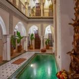 Riad Fleur de Sable, Bild 2