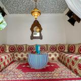 Riad Fleur de Sable, Bild 6