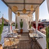 Riad Fleur de Sable, Bild 1