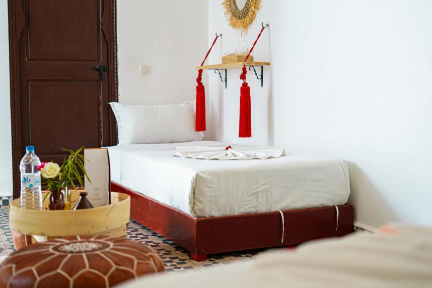 3 Sterne Hotel: Riad Fleur de Sable - Marrakesch, Marrakesch-Safi, Bild 5