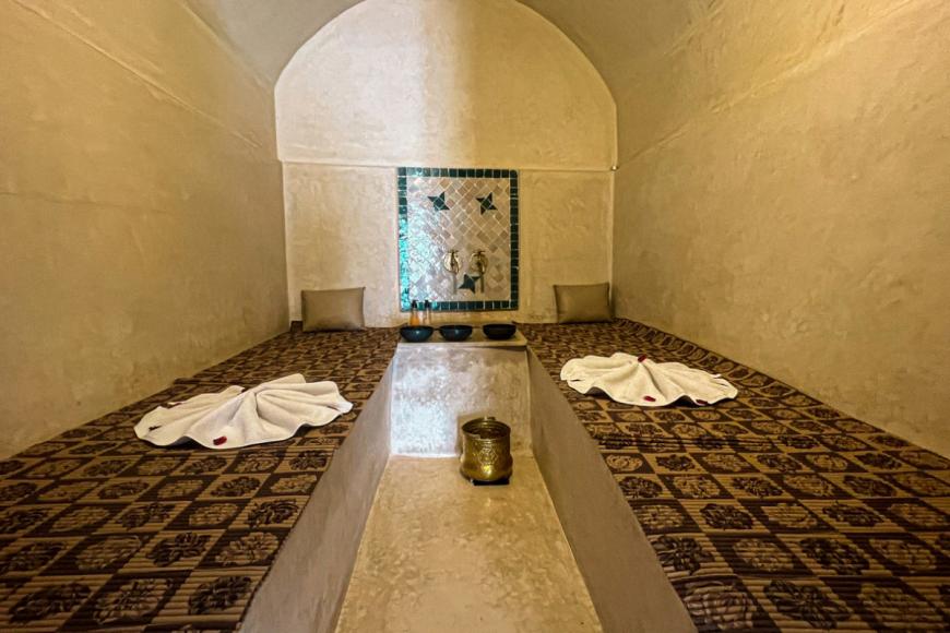 3 Sterne Hotel: Riad Fleur de Sable - Marrakesch, Marrakesch-Safi, Bild 9