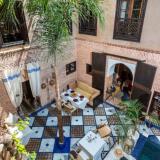 Riad Ines Home, Bild 1