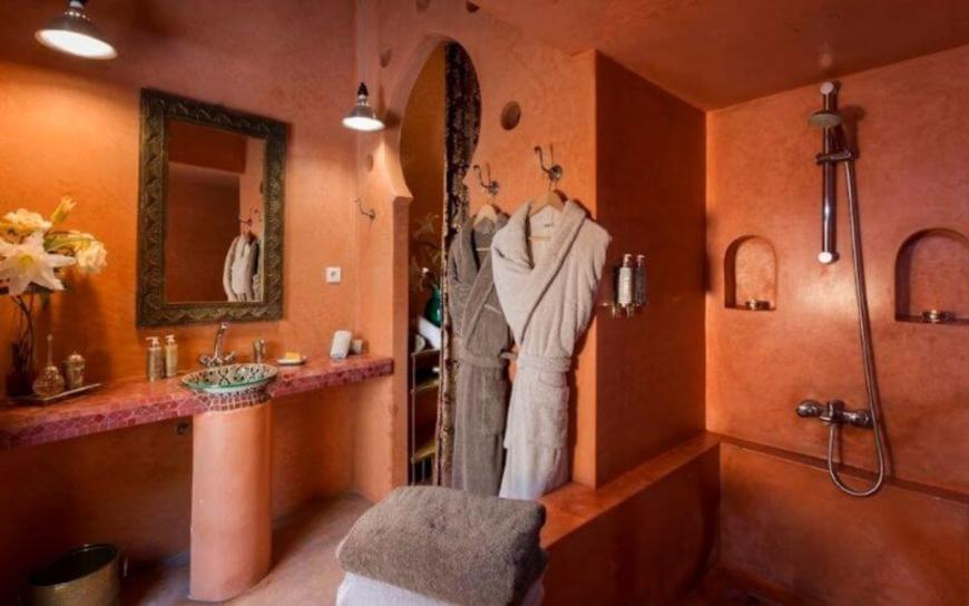 4 Sterne Hotel: Riad Ines Home - Marrakesch, Marrakesch-Safi, Bild 4