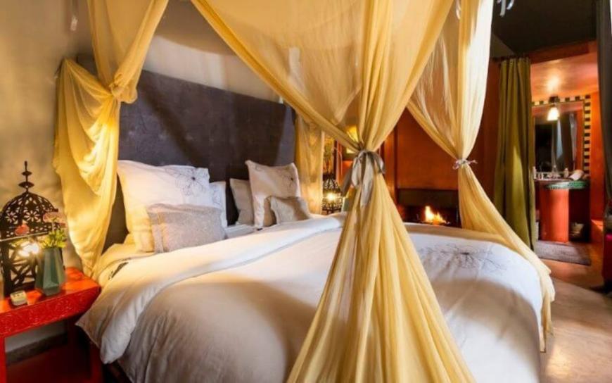 4 Sterne Hotel: Riad Ines Home - Marrakesch, Marrakesch-Safi, Bild 2