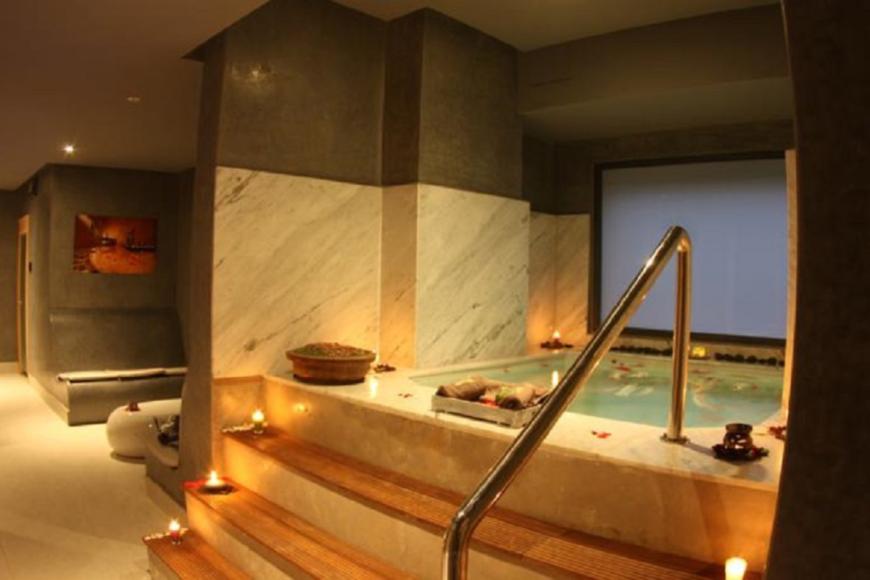 5 Sterne Hotel: AG Hotel Resort & Spa Marrakech - Marrakesch, Marrakesch-Safi, Bild 6